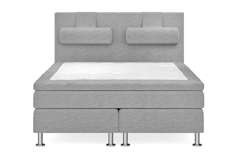 Layla Kontinentalsäng 160x200 cm, (+Fler val)