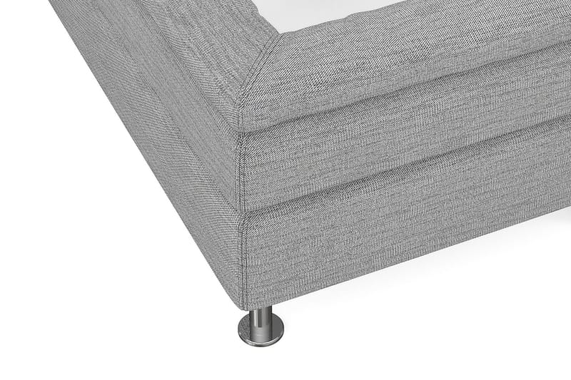 Layla Kontinentalsäng 160x200 cm - (+Fler val) - Möbler - Sovrum - Sängar - Kontinentalsängar