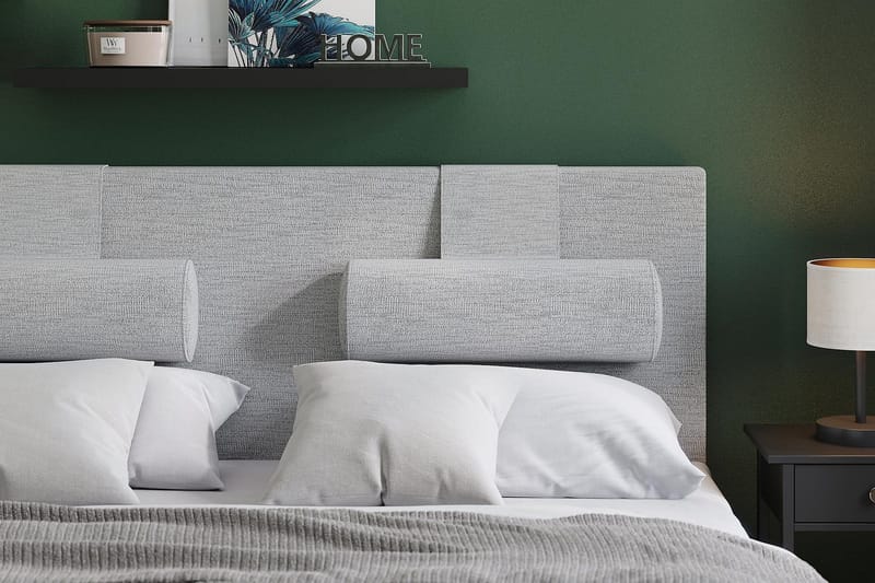 Layla Kontinentalsäng 180x200 cm - (+Fler val) - Möbler - Sovrum - Sängar - Kontinentalsängar