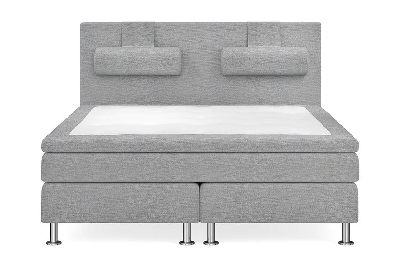 Layla Kontinentalsäng 180x200 cm, (+Fler val)