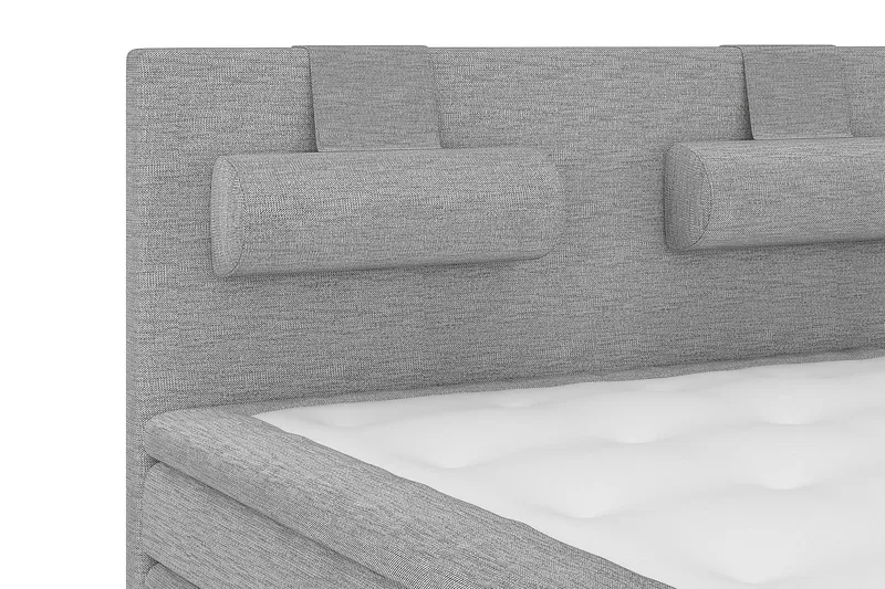 Layla Kontinentalsäng 180x200 cm - (+Fler val) - Möbler - Sovrum - Sängar - Kontinentalsängar