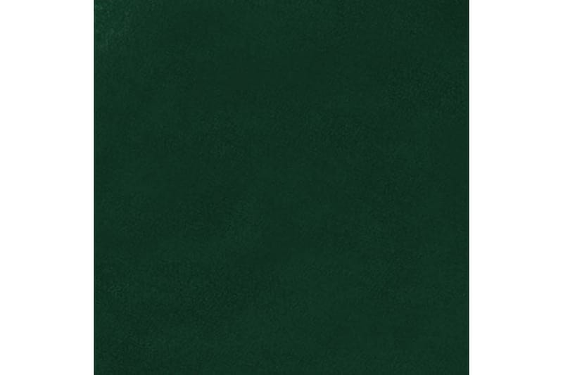 LENTOMIL Sängpaket 140x200 cm Grön - Grön - Möbler - Sovrum - Sängar - Kontinentalsängar