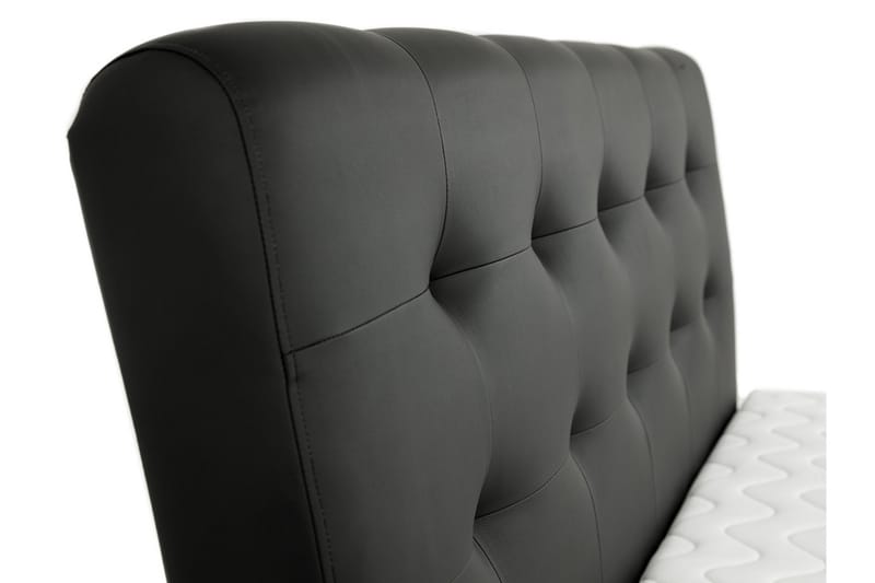 LERÅ Kontinentalsäng 140x200 Beige - Beige - Möbler - Sovrum - Sängar - Kontinentalsängar