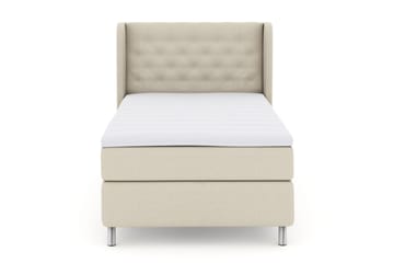 Beige/Metall