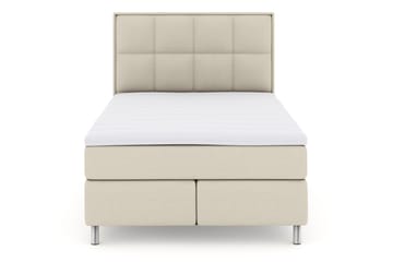 Beige/Metall