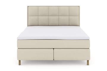Beige/Koppar