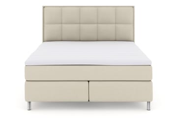 Beige/Metall