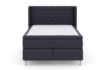 LEXI No 4 Sängpaket 160 Fast/Medium