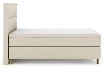Beige/Koppar