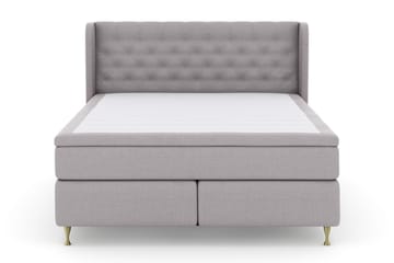 LEXI No 5 Sängpaket 160 Medium Latex