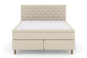 LEXI No 5 Sängpaket 180 Fast/Medium Latex