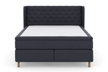 LEXI No 5 Sängpaket 180 Medium Latex