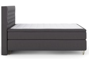 LEXI No 6 Sängpaket 140 Medium Watergel