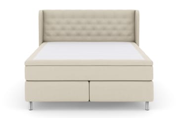 Beige/Metall