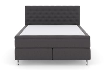 LEXI No 6 Sängpaket 180 F/M Latex/Memory