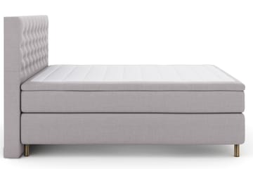 LEXI No 6 Sängpaket 180 F/M Memory/Pocket