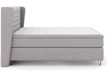 LEXI No 6 Sängpaket 210x210 F/M Memory/Pocket