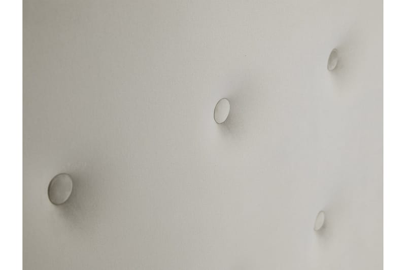 Lux Kontinentalsäng 140x204 cm  Grå  Grå - Grå - Möbler - Sovrum - Sängar - Kontinentalsängar