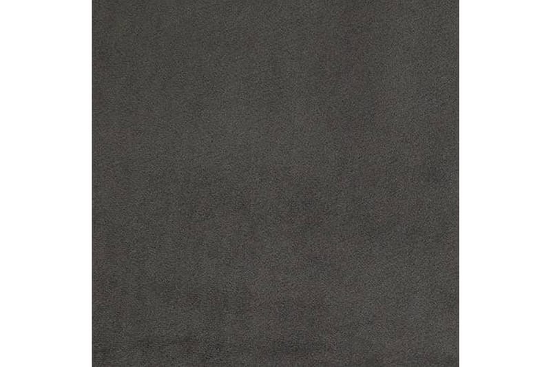 LUX Kontinentalsäng 80x200 cm Grå - Grå - Möbler - Sovrum - Sängar - Kontinentalsängar