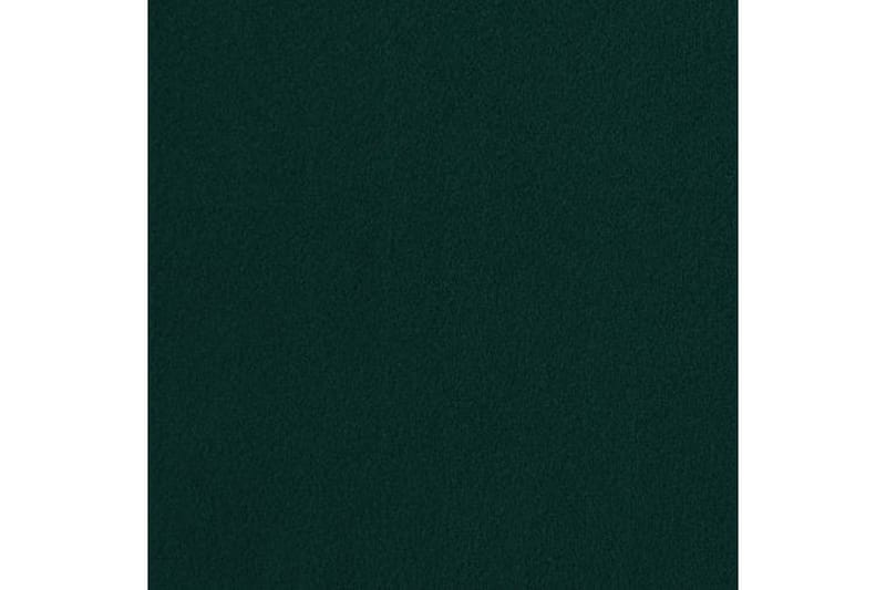 LUX Kontinentalsäng 80x200 cm Grön - Grön - Kontinentalsängar - Enkelsängar