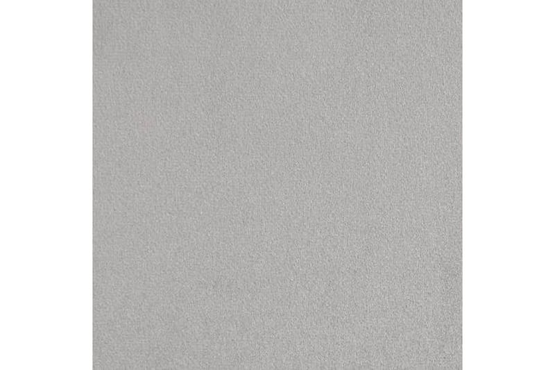 LUX Kontinentalsäng 80x200 cm Vit - Beige - Möbler - Sovrum - Sängar - Kontinentalsängar