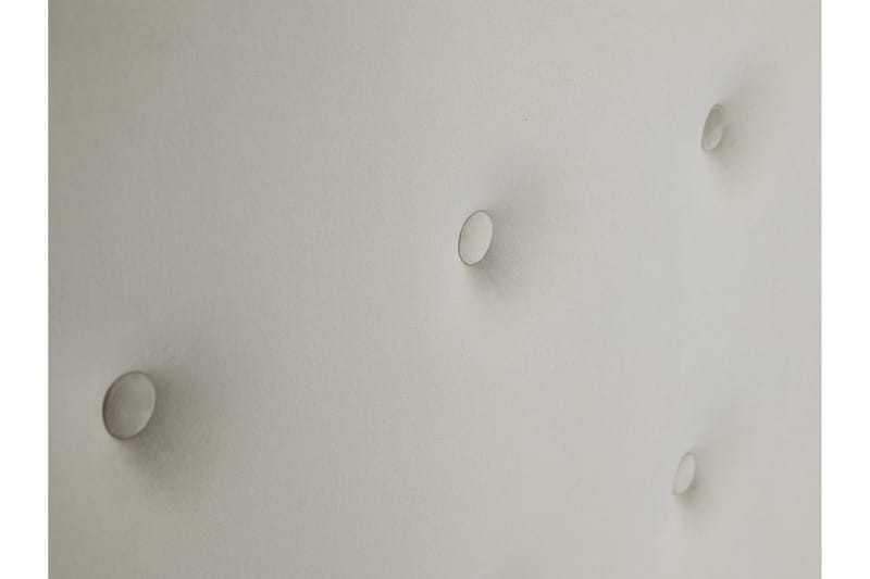 Lux Kontinentalsäng 90x204 cm - Beige - Möbler - Sovrum - Sängar - Kontinentalsängar