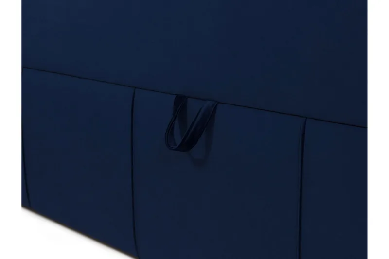 Lyckorna Kontinentalsäng 160x200 cm LED-belysning - Beige - Möbler - Sovrum - Sängar - Kontinentalsängar