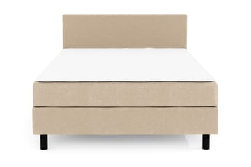 MANILLA Sängpaket 140x200 Beige