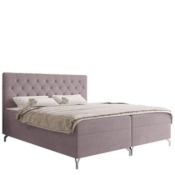 Mavik Sängpaket Kontinentalsäng med förvaring 160x200 cm