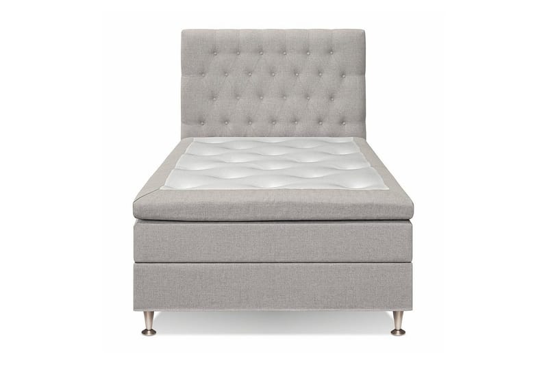 Meja Kontinentalsäng 120x200, Beige