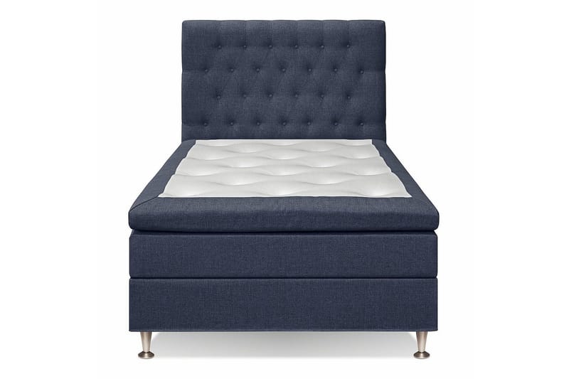 Meja Kontinentalsäng 120x200 - Mörkblå - Möbler - Sovrum - Sängar - Kontinentalsängar