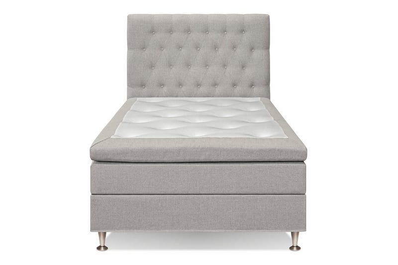 Meja Kontinentalsäng 140x200 - Beige - Möbler - Sovrum - Sängar - Kontinentalsängar