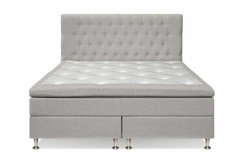 Meja Kontinentalsäng 160x200 Beige