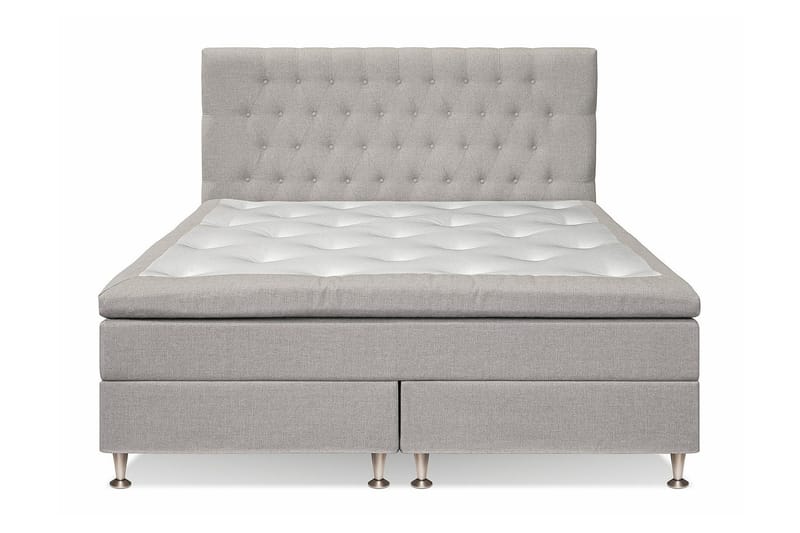 Meja Kontinentalsäng 180x200 - Beige - Möbler - Sovrum - Sängar - Kontinentalsängar