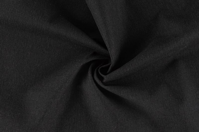 Meja Kontinentalsäng 180x200 Svart - Möbler - Sovrum - Sängar - Kontinentalsängar