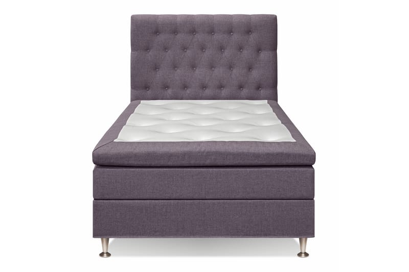 Meja Sängpaket 120x200 Blå - Möbler - Sovrum - Sängar - Kontinentalsängar