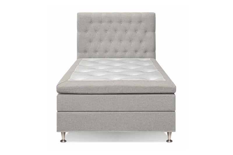 Meja Sängpaket 140x200 Beige