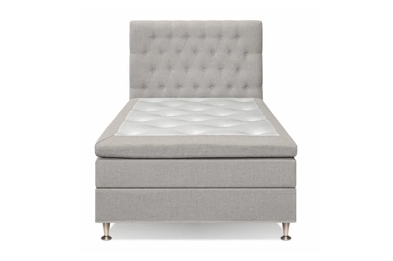 Meja Sängpaket 140x200 Beige