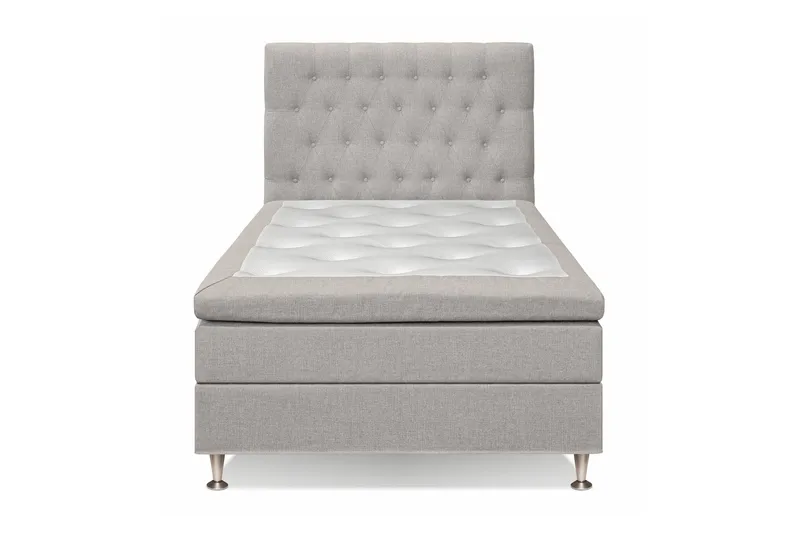 Meja Sängpaket 140x200 - Beige - Möbler - Sovrum - Sängar - Kontinentalsängar
