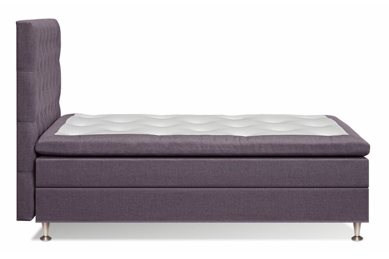 Meja Sängpaket 140x200 - Blå - Möbler - Sovrum - Sängar - Kontinentalsängar