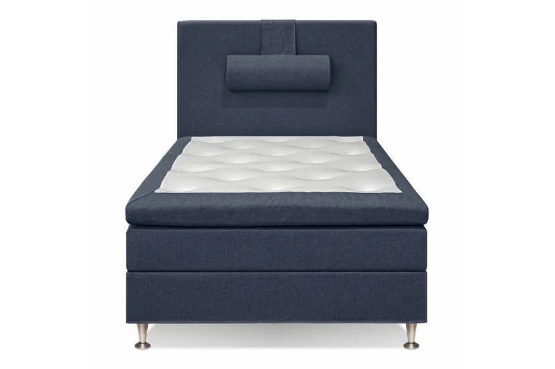 Meja Sängpaket 140x200 Mörkblå