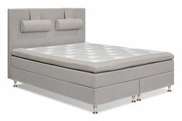 Meja Sängpaket 180x200 - Beige - Möbler - Sovrum - Sängar - Kontinentalsängar