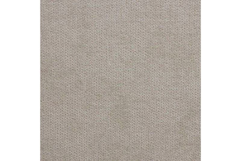 Milano Kontinentalsäng 140x200 cm med Sänggavel - Beige - Möbler - Sovrum - Sängar - Kontinentalsängar