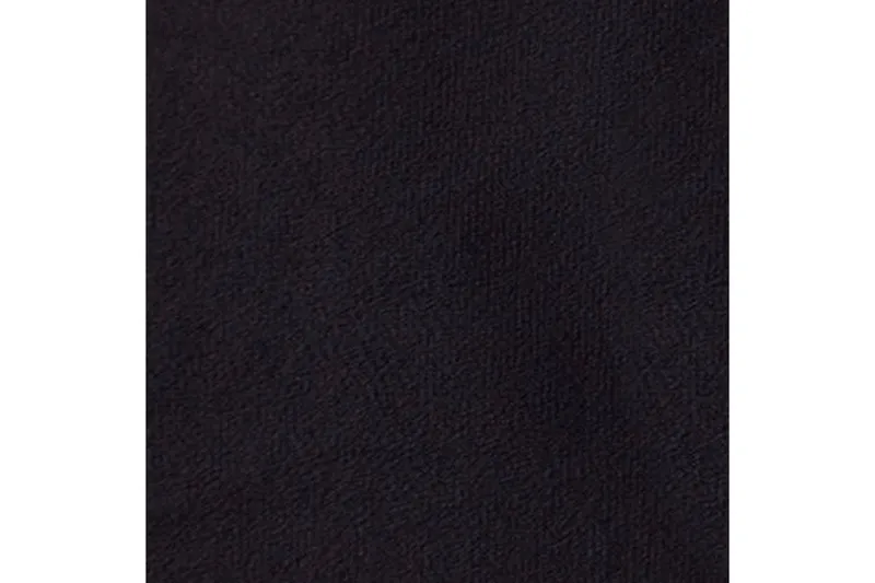 Moden Komplett Sängpaket – Kontinentalsäng 140x215 cm med Sänggavel + Bäddmadrass - Svart - Möbler - Sovrum - Sängar - Kontinentalsängar