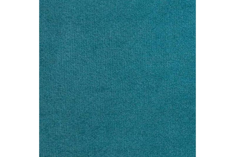 MODEN Kontinentalsäng 140x215 cm Blå - Beige - Möbler - Sovrum - Sängar - Kontinentalsängar