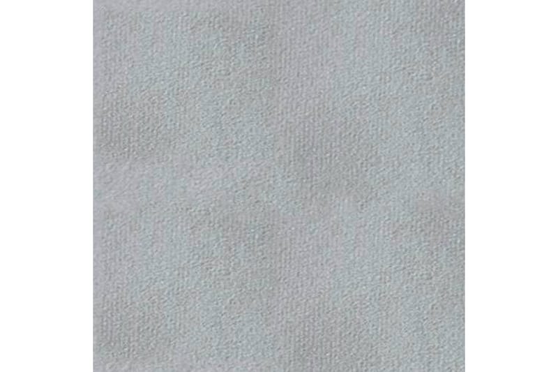 MODEN Kontinentalsäng 140x215 cm Grå - Grå - Möbler - Sovrum - Sängar - Kontinentalsängar