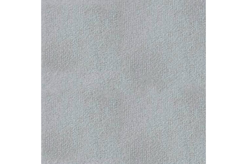 Moden Kontinentalsäng 140x215cm LED-belysning - Grå - Möbler - Sovrum - Sängar - Kontinentalsängar