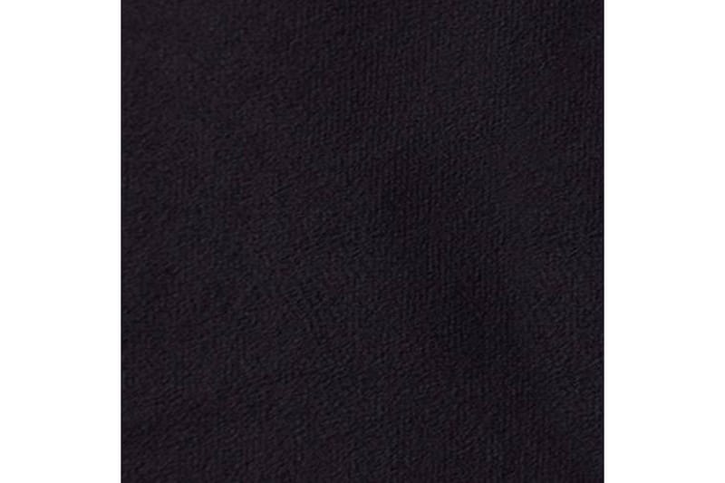 Moden Kontinentalsäng 140x215cm - Svart - Möbler - Sovrum - Sängar - Kontinentalsängar