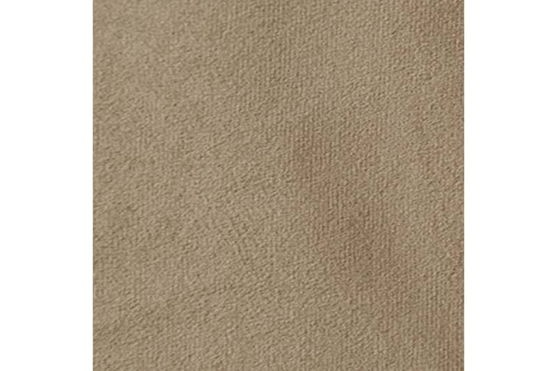 MODEN Kontinentalsäng 160x215 cm Beige - Beige - Möbler - Sovrum - Sängar - Kontinentalsängar