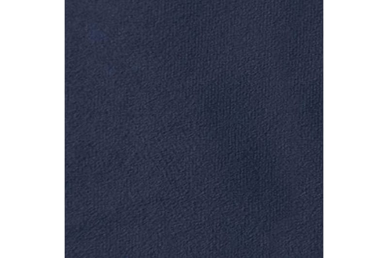 Moden Kontinentalsäng 160x215cm - Blå - Möbler - Sovrum - Sängar - Kontinentalsängar